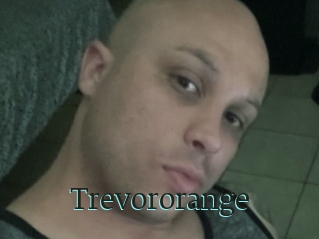 Trevororange