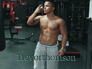 Trevorthomson