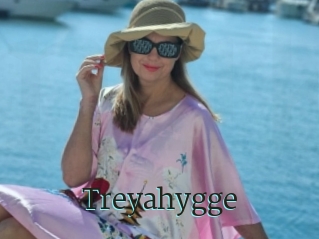 Treyahygge