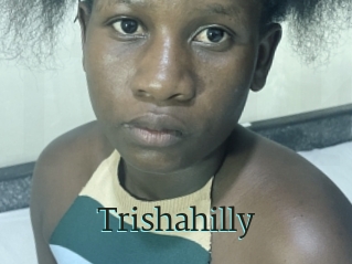 Trishahilly