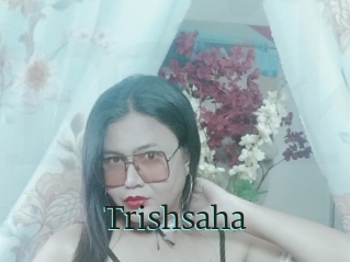 Trishsaha