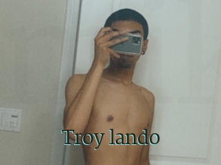 Troy_lando