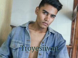 Troyesiivan