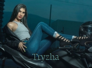 Tryzha