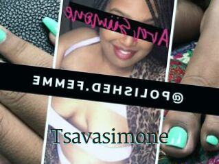 Tsavasimone