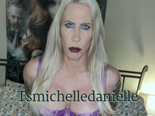 Tsmichelledanielle