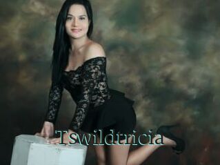 Tswildtricia