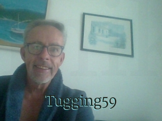 Tugging59