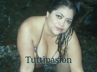 Tuttipasion