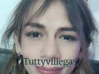 Tuttyvillegas