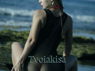 Tvoiakisa