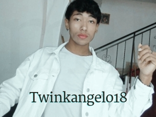 Twinkangelo18