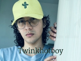 Twinkhotboy