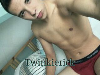 Twinkierick