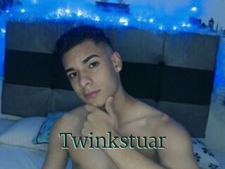 Twinkstuar