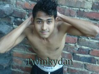 Twinkydan