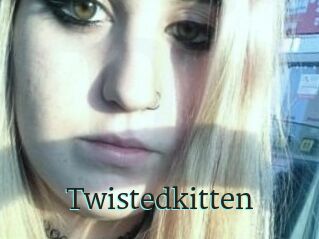 Twistedkitten