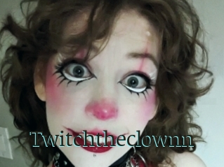 Twitchtheclownn