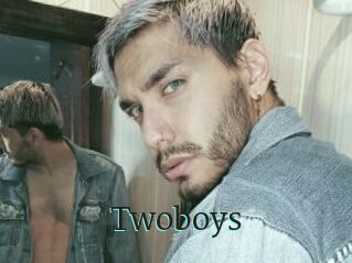 Twoboys