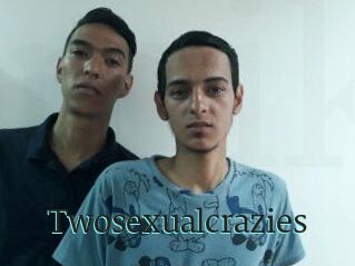 Twosexualcrazies