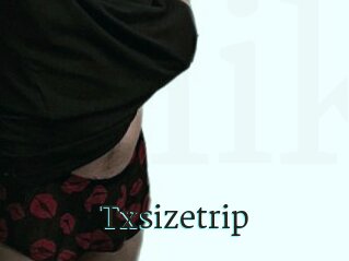 Txsizetrip