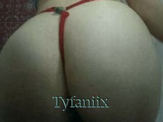 Tyfaniix