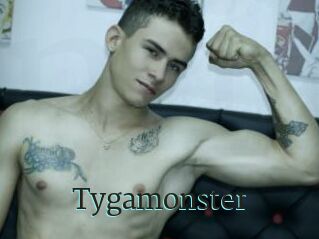 Tygamonster