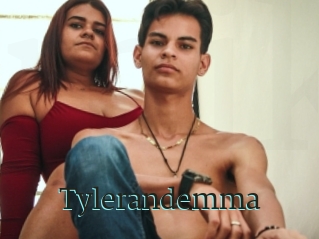 Tylerandemma