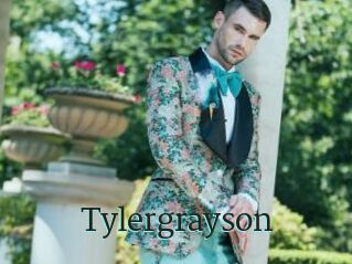 Tylergrayson