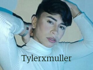 Tylerxmuller