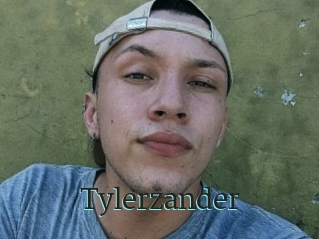 Tylerzander