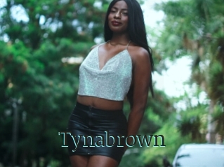 Tynabrown