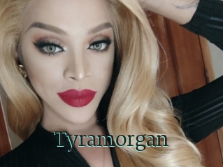 Tyramorgan