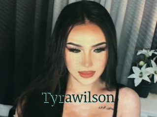 Tyrawilson