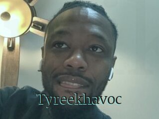 Tyreekhavoc