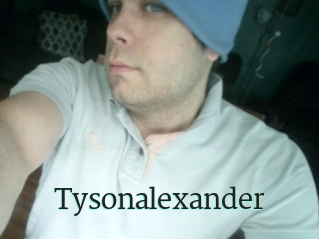 Tysonalexander