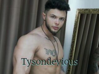 Tysondevious