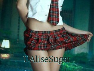 UAliseSugar