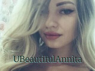 UBeautifulAnnita