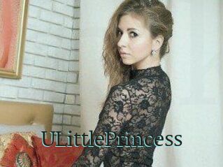 ULittlePrincess