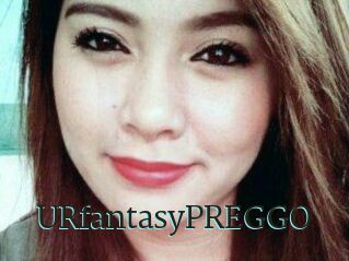 URfantasyPREGGO