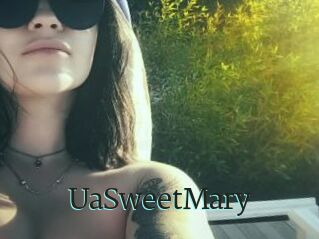 UaSweetMary