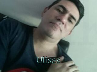 Ulises