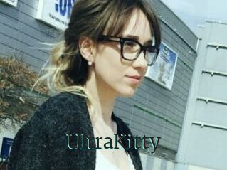 UltraKitty