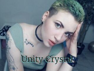 Unity_Crystal