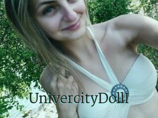 UnivercityDollI