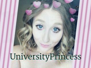 UniversityPrincess