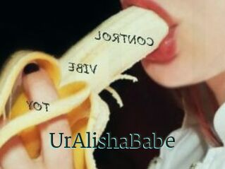 UrAlishaBabe