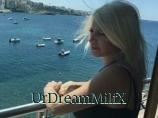 UrDreamMilfX