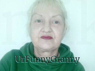 UrFunnyGranny